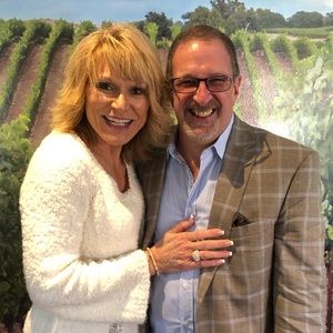 Meet your Posher, Jeff